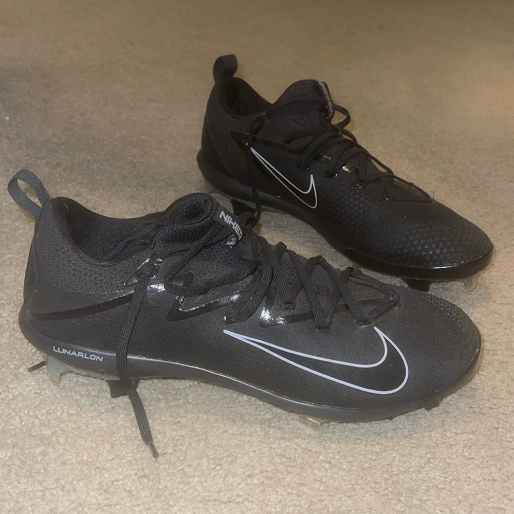 Nike Lunar Vapor Ultrafly Elite Baseball Cleats